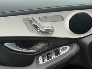 MERCEDES d'occasion GLC 300 e 211+122ch AMG Line 4Matic 9G-Tronic