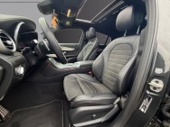 MERCEDES d'occasion GLC 300 e 211+122ch AMG Line 4Matic 9G-Tronic
