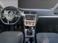 VOLKSWAGEN d'occasion GOLF VII 1.6 TDI 105 de 2014 Dijon (21)﻿