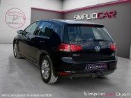 VOLKSWAGEN d'occasion GOLF VII 1.6 TDI 105 de 2014 Dijon (21)﻿