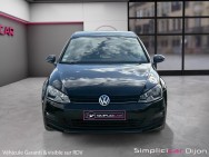 VOLKSWAGEN d'occasion GOLF VII 1.6 TDI 105 de 2014 Dijon (21)﻿