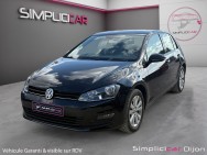 VOLKSWAGEN d'occasion GOLF VII 1.6 TDI 105 de 2014 Dijon (21)﻿