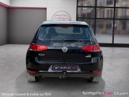 VOLKSWAGEN d'occasion GOLF VII 1.6 TDI 105 de 2014 Dijon (21)﻿