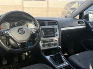 VOLKSWAGEN d'occasion GOLF VII 1.6 TDI 105 de 2014 Dijon (21)﻿