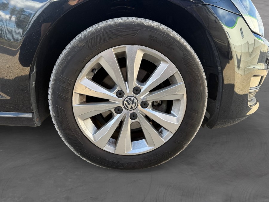 VOLKSWAGEN d'occasion GOLF VII 1.6 TDI 105 de 2014 Dijon (21)﻿