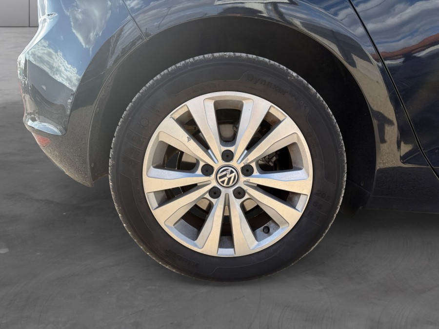 VOLKSWAGEN d'occasion GOLF VII 1.6 TDI 105 de 2014 Dijon (21)﻿