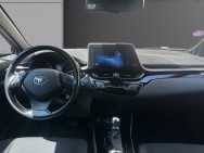TOYOTA d'occasion C-HR 1.8 122H DYNAMIC de 2019 Le Raincy (93)﻿