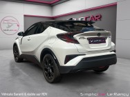 TOYOTA d'occasion C-HR 1.8 122H DYNAMIC de 2019 Le Raincy (93)﻿