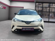 TOYOTA d'occasion C-HR 1.8 122H DYNAMIC de 2019 Le Raincy (93)﻿