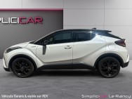 TOYOTA d'occasion C-HR 1.8 122H DYNAMIC de 2019 Le Raincy (93)﻿