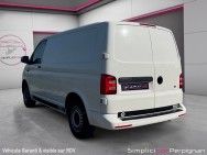 VOLKSWAGEN d'occasion TRANSPORTER L1H1 2.0 TDI 102 2.8T BUSINESS LINE