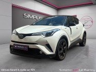 TOYOTA d'occasion C-HR 1.8 122H DYNAMIC de 2019 Le Raincy (93)﻿