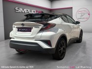 TOYOTA d'occasion C-HR 1.8 122H DYNAMIC de 2019 Le Raincy (93)﻿