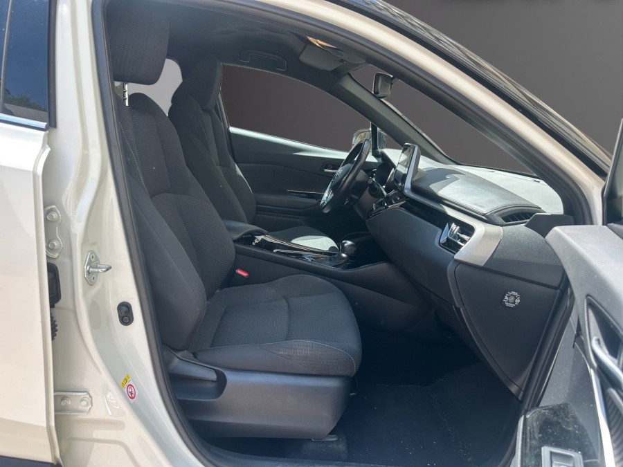 TOYOTA d'occasion C-HR 1.8 122H DYNAMIC de 2019 Le Raincy (93)﻿