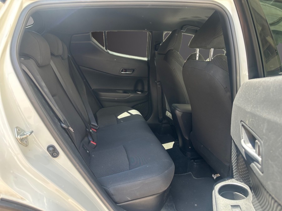 TOYOTA d'occasion C-HR 1.8 122H DYNAMIC de 2019 Le Raincy (93)﻿