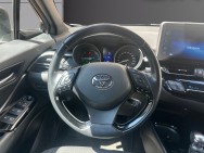 TOYOTA d'occasion C-HR 1.8 122H DYNAMIC de 2019 Le Raincy (93)﻿