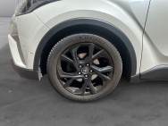 TOYOTA d'occasion C-HR 1.8 122H DYNAMIC de 2019 Le Raincy (93)﻿