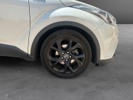 TOYOTA d'occasion C-HR 1.8 122H DYNAMIC de 2019 Le Raincy (93)﻿