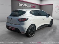 RENAULT d'occasion CLIO Edition One 120 CH EDC 5p de 2017 Orgeval