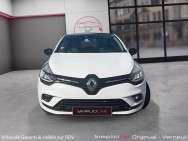 RENAULT d'occasion CLIO Edition One 120 CH EDC 5p de 2017 Orgeval