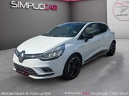 RENAULT d'occasion CLIO Edition One 120 CH EDC 5p de 2017 Orgeval