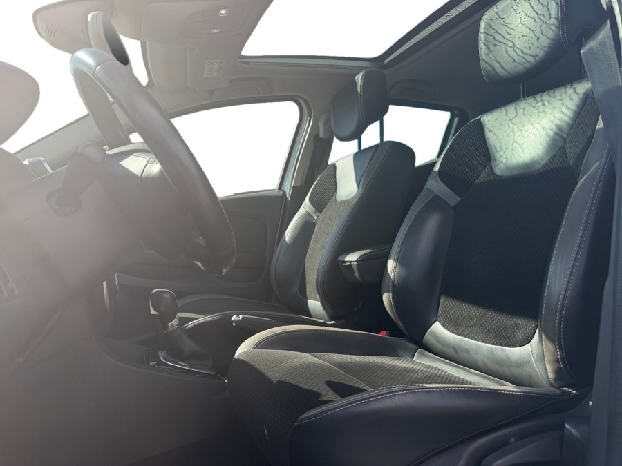 RENAULT d'occasion CLIO Edition One 120 CH EDC 5p de 2017 Orgeval