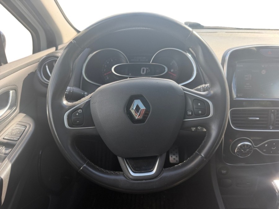 RENAULT d'occasion CLIO Edition One 120 CH EDC 5p de 2017 Orgeval