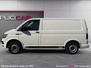 VOLKSWAGEN d'occasion TRANSPORTER L1H1 2.0 TDI 102 2.8T BUSINESS LINE