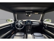 MINI d'occasion MINI Cooper 136ch Edition Greenwich BVA7 Euro6d-T de