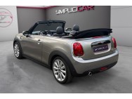 MINI d'occasion MINI Cooper 136ch Edition Greenwich BVA7 Euro6d-T de