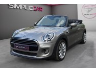 MINI d'occasion MINI Cooper 136ch Edition Greenwich BVA7 Euro6d-T de