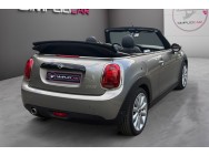 MINI d'occasion MINI Cooper 136ch Edition Greenwich BVA7 Euro6d-T de