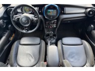 MINI d'occasion MINI Cooper 136ch Edition Greenwich BVA7 Euro6d-T de