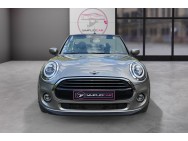 MINI d'occasion MINI Cooper 136ch Edition Greenwich BVA7 Euro6d-T de