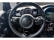 MINI d'occasion MINI Cooper 136ch Edition Greenwich BVA7 Euro6d-T de