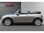 MINI d'occasion MINI Cooper 136ch Edition Greenwich BVA7 Euro6d-T de