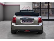 MINI d'occasion MINI Cooper 136ch Edition Greenwich BVA7 Euro6d-T de