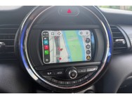 MINI d'occasion MINI Cooper 136ch Edition Greenwich BVA7 Euro6d-T de