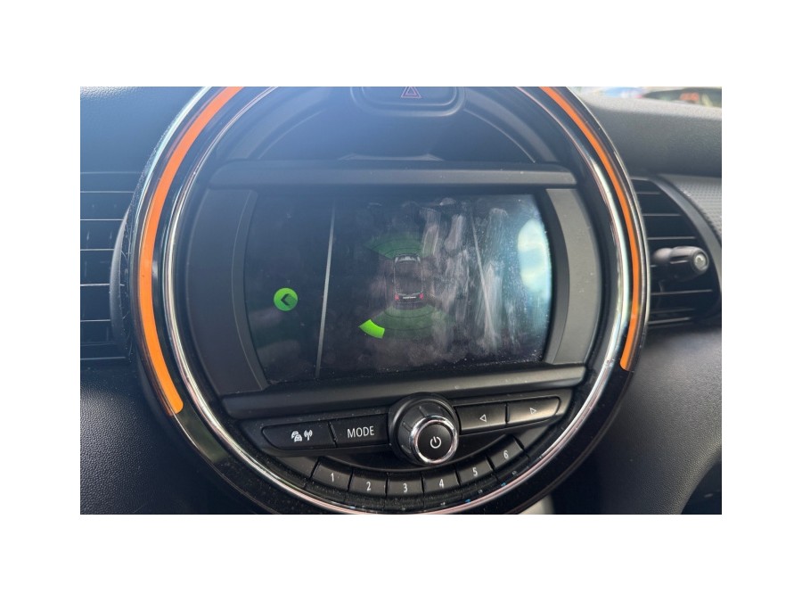 MINI d'occasion MINI Cooper 136ch Edition Greenwich BVA7 Euro6d-T de