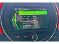 MINI d'occasion MINI Cooper 136ch Edition Greenwich BVA7 Euro6d-T de