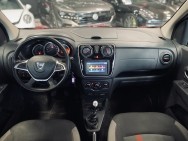 DACIA d'occasion LODGY DACIA Lodgy TCe 130 7 places STEPWAY de 2019