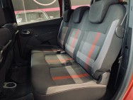 DACIA d'occasion LODGY DACIA Lodgy TCe 130 7 places STEPWAY de 2019