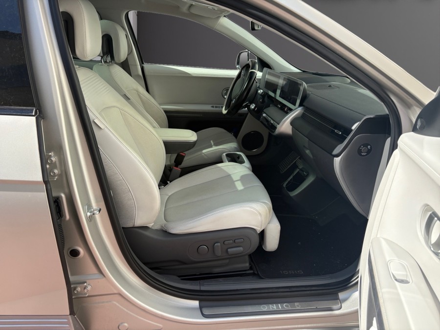 HYUNDAI d'occasion IONIQ 170 58 KWH de 2022 Le Raincy (93)﻿