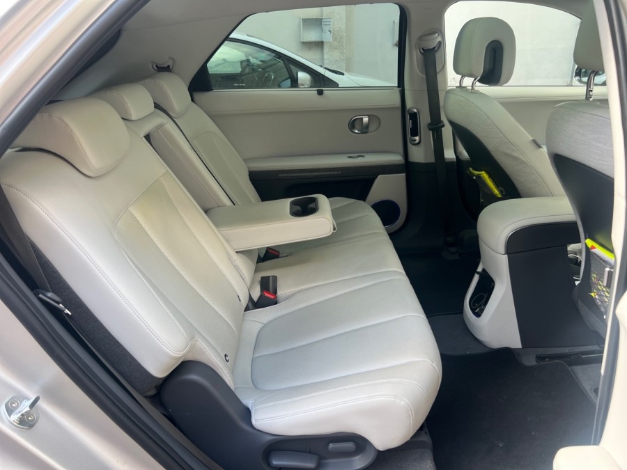 HYUNDAI d'occasion IONIQ 170 58 KWH de 2022 Le Raincy (93)﻿