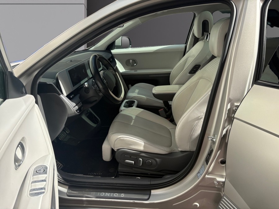 HYUNDAI d'occasion IONIQ 170 58 KWH de 2022 Le Raincy (93)﻿