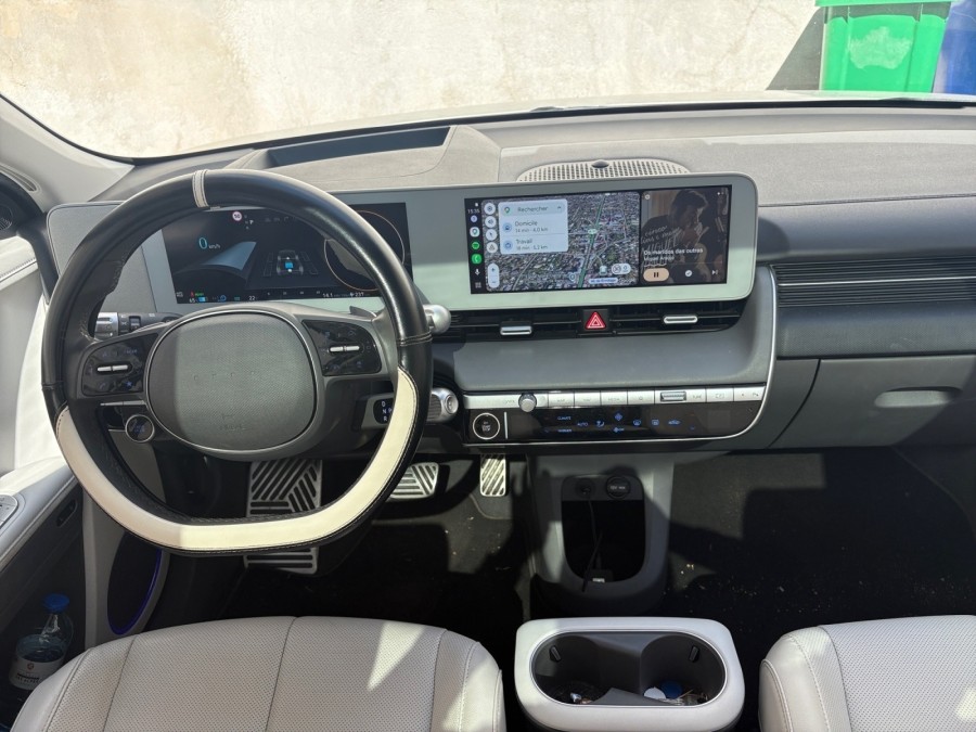 HYUNDAI d'occasion IONIQ 170 58 KWH de 2022 Le Raincy (93)﻿