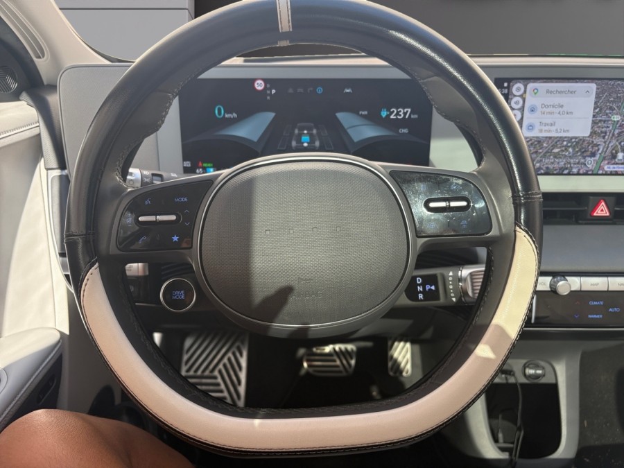 HYUNDAI d'occasion IONIQ 170 58 KWH de 2022 Le Raincy (93)﻿