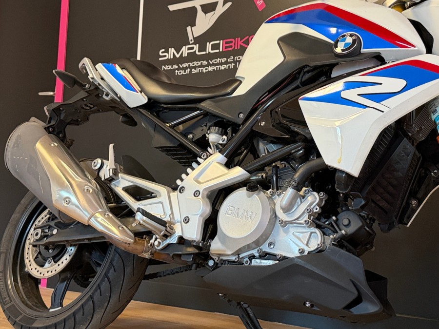 BMW d'occasion G 310 R R de 2019 Mérignac (33)﻿