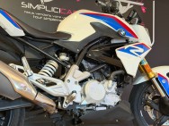 BMW d'occasion G 310 R R de 2019 Mérignac (33)﻿