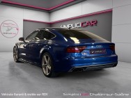 AUDI d'occasion S7 s7 de 2017 Chalon Sur Saone (71)﻿